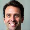 Portrait de Bruno Marchal, architecte DPLG