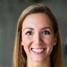 Portrait de Claire Dupuis, cliente satisfaite