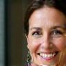 Portrait de Sabine Perret, entrepreneure lyonnaise