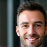 Portrait de Yann Lecoq, responsable communication
