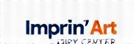 Logo Imprim'Art Copy Center