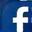 Icône Facebook